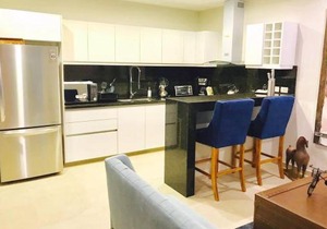 2 bedrooms luxury apartment in Playa del Carmen