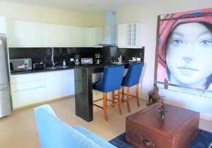 2 bedrooms luxury apartment in Playa del Carmen