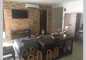 2 bedrooms luxury apartment in Playa del Carmen