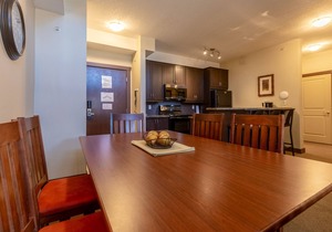 2 Bedrooms | Mountain Views l AC