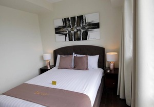 2-BR Deluxe @ ACQUA Livingstone 3807