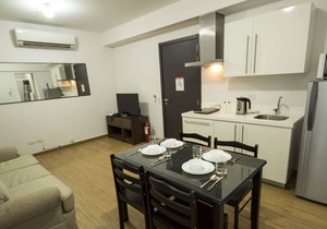 2-BR Superior @ ACQUA Sutherland 1819