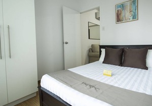 2-BR Superior @ ACQUA Sutherland 1819