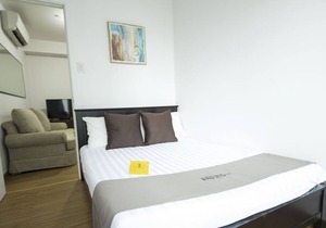 2-BR Superior @ ACQUA Sutherland 1819