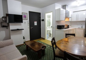 2-BR Superior @ ACQUA Niagara 1012