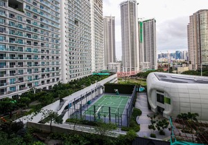 2-BR Superior @ ACQUA Niagara 1012