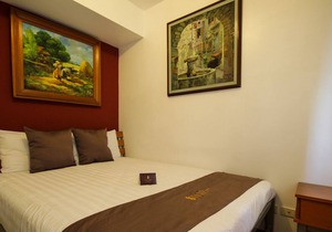 2-BR Superior @ ACQUA Niagara 1012