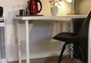 2. Comfort double room - Hotel Ammerländer Stuben