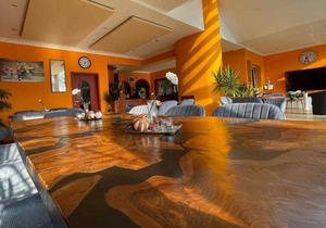 2. Comfort double room - Hotel Ammerländer Stuben