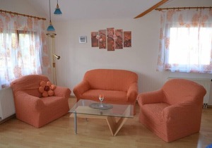 2 Ferienwohnung "Birne", 60qm, 1 Schlafzimmer, max. 2 Personen