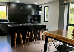 2 Floor PH in Provenza, Poblado - 4BR/4Bath