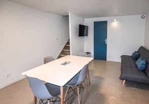 2 bedroom accommodation in Saint-Martin-sur-lavez