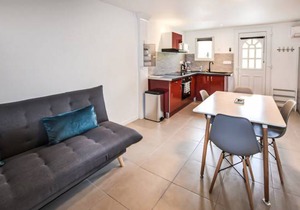 2 bedroom accommodation in Saint-Martin-sur-lavez