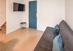2 bedroom accommodation in Saint-Martin-sur-Lavez