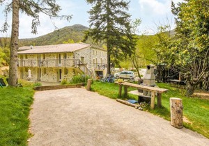 2 bedroom accommodation in Saint-Martin-sur-Lavez
