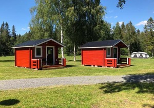 2 persoons stuga