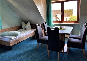 2 raum familienzimmer