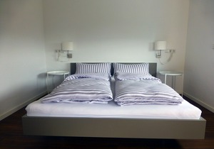 2-room apartment, 62m², balcony, high quality equipment