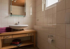 2-room apartment for 3 pers. No. 9 - BI Apartments Mildenberger
