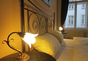 2 room apartment - house Gründerzeit