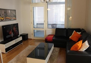 2 room apartment in Lahti - Vesijärvenkatu 31b A1