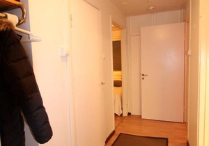 2 room apartment in Mikkeli - Sammonkatu 26 A 9