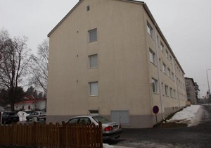 2 room apartment in Mikkeli - Sammonkatu 26 A 9