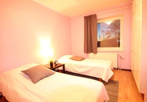 2 room apartment in Mikkeli - Sammonkatu 26 A 9