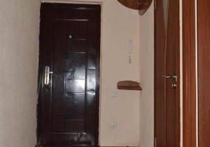 2 rooms apartment on Chuy Avenu