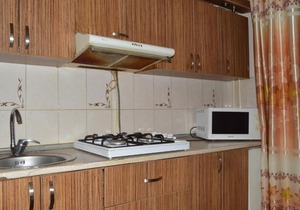 2 rooms apartment on Chuy Avenu