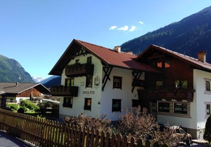 2. Schweikert - Apart Bergland