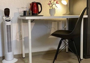 2. Standard double room - Hotel Ammerländer Stuben