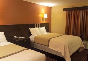 2-Star Hotel ∙ Americas Best Value Inn Caldwell