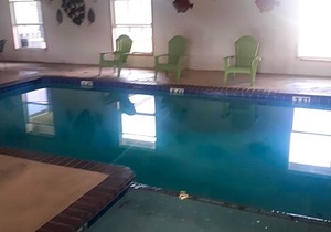2-Star Hotel ∙ Americas Best Value Inn Caldwell