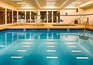 2-Star Hotel ∙ Best Western Plus Prairie Inn