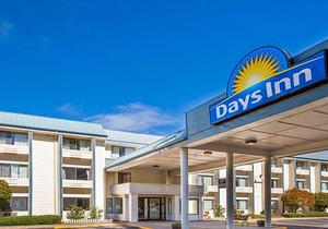 2-Star Hotel ∙ Days Inn by Wyndham Corvallis