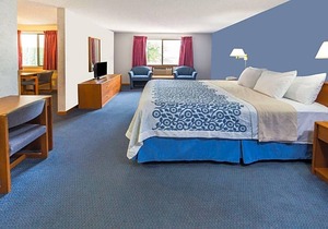 2-Star Hotel ∙ Days Inn by Wyndham Corvallis