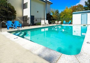 2-Star Hotel ∙ Days Inn by Wyndham Corvallis