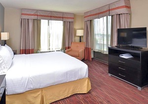 2-Star Hotel ∙ Holiday Inn Express Hotel & Suites Austin SW - Sunset Valley, an IHG Hotel