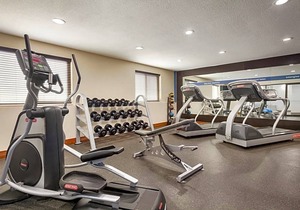 2-Star Hotel ∙ Hampton Inn - Portland/Clackamas