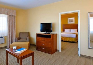 2-Star Hotel ∙ Holiday Inn Express Philadelphia Airport, an IHG Hotel