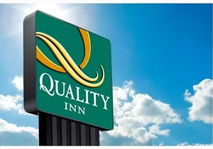 2-Star Hotel ∙ Quality Inn