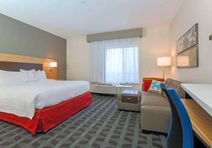 2-Star Hotel ∙ TownePlace Suites by Marriott Denver South/Lone Tree