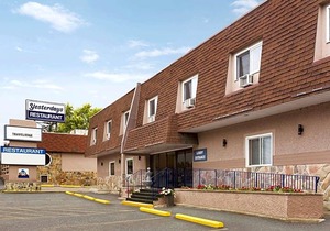 2-Star Hotel ∙ Travelodge by Wyndham Kenora