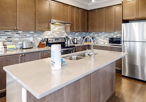 2-Story Ski View Condo with Patio, Gas Grill, Gas Fireplace, Shared Pool, & A/C