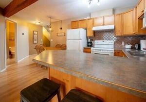 2 Story Townhouse/Main Floor Deck/Loft