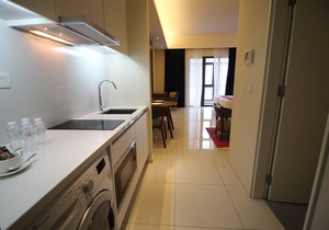 #2 Tribeca Suite - 2 Bedroom Apartment