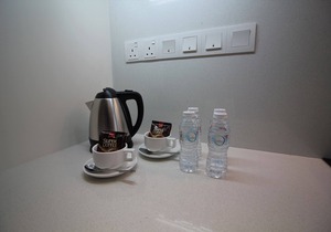 #2 Tribeca Suite - 2 Bedroom Apartment