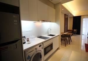 #2 Tribeca Suite - Studio Apartment