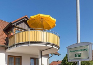 2 Zimmer Ferienwohnung Baur Nr 1